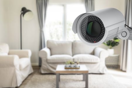 Top Security Solutions for Homes: Your Guide to Safe Living