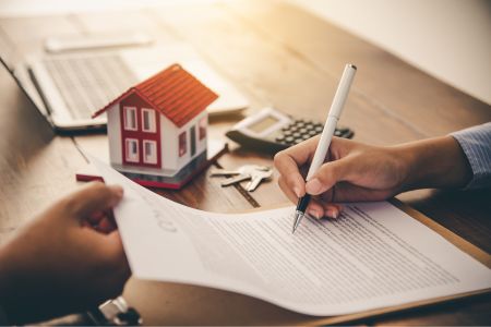 Exploring Your Options: A Guide to the Different Types of Mortgage Available