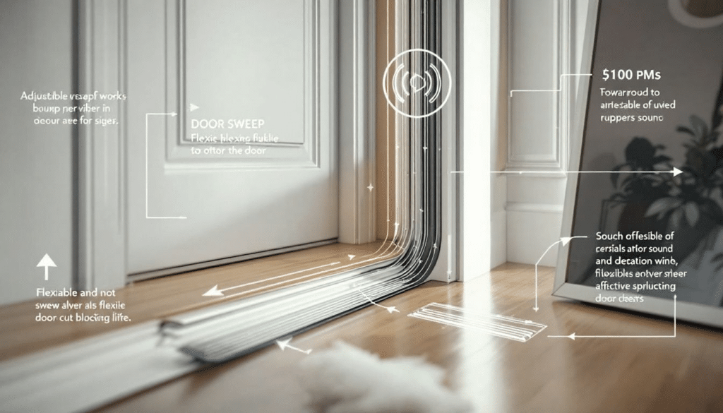 how to soundproof a room
