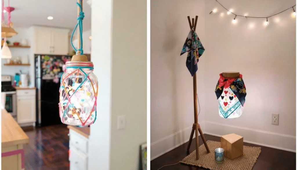 cheap ways to improve home